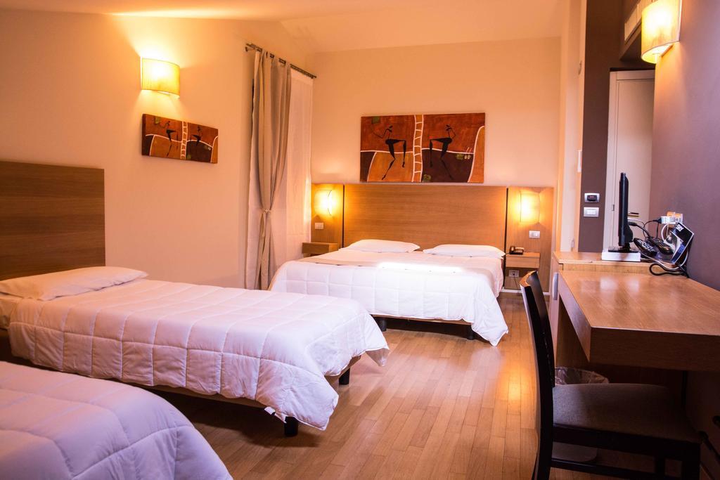 Country House Corte Del Sole Campolungo Rum bild